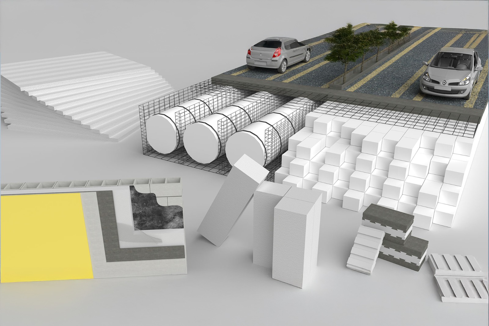Agricultural Processing